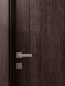 OPTIMA 4H VERALINGA OAK BYPASS BELLDINNI MODERN INTERIOR DOOR - 3