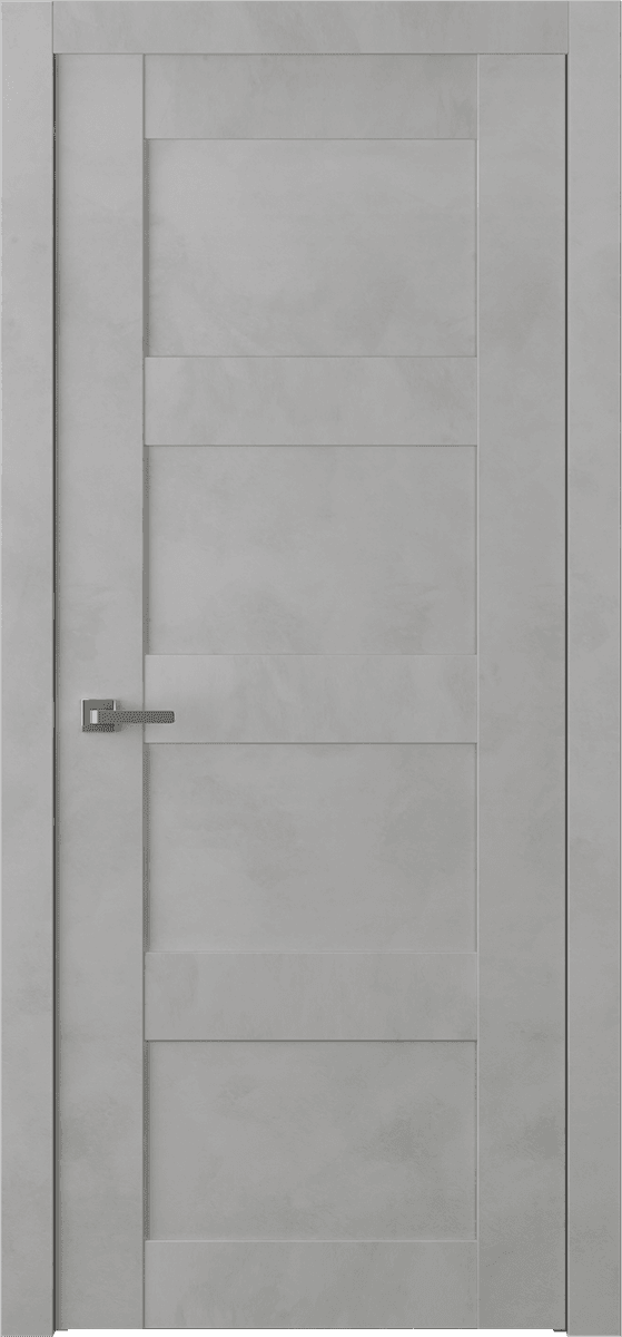 AVON 07 3R LIGHT URBAN SWING BELLDINNI MODERN INTERIOR DOOR