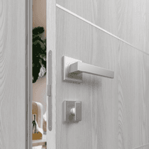 OPTIMA 4H RIBEIRA ASH SWING BELLDINNI MODERN INTERIOR DOOR - 2