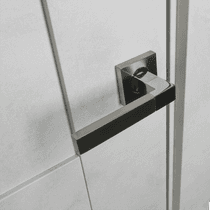 AVON 07 4R LIGHT URBAN DOUBLE POCKET BELLDINNI MODERN INTERIOR DOOR - 2