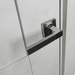 AVON 07 4R LIGHT URBAN DOUBLE POCKET BELLDINNI MODERN INTERIOR DOOR - 2