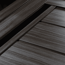 ESTA BLACK VETRO GRAY OAK BI-FOLD BELLDINNI MODERN INTERIOR DOOR - 2