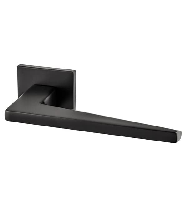 DOOR HANDLE CALMA BLACK
