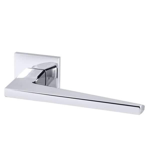 DOOR HANDLE CALMA CHROME