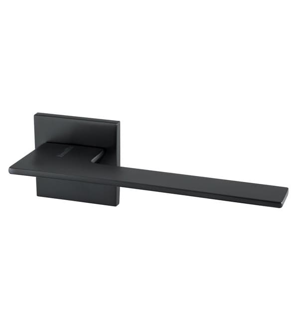 DOOR HANDLE FESTA BLACK