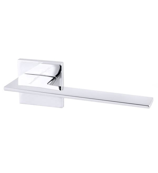 DOOR HANDLE FESTA CHROME