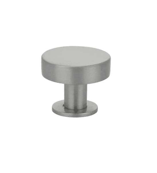 CADET KNOB 86323 US15 (SATIN NICKEL)