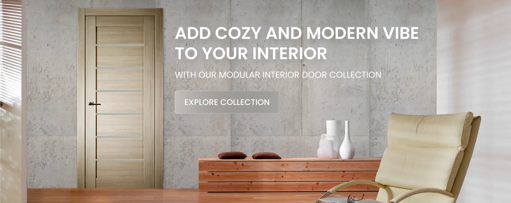 Modular collection