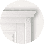 Decorative mouldings