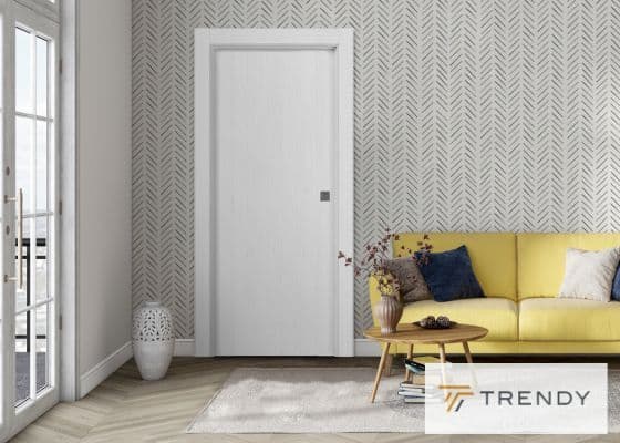 Pocket Doors - Pros & Cons
