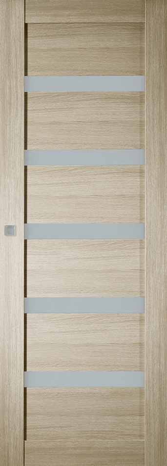 LEORA VETRO SHAMBOR MAGIC BELLDINNI MODERN INTERIOR DOOR