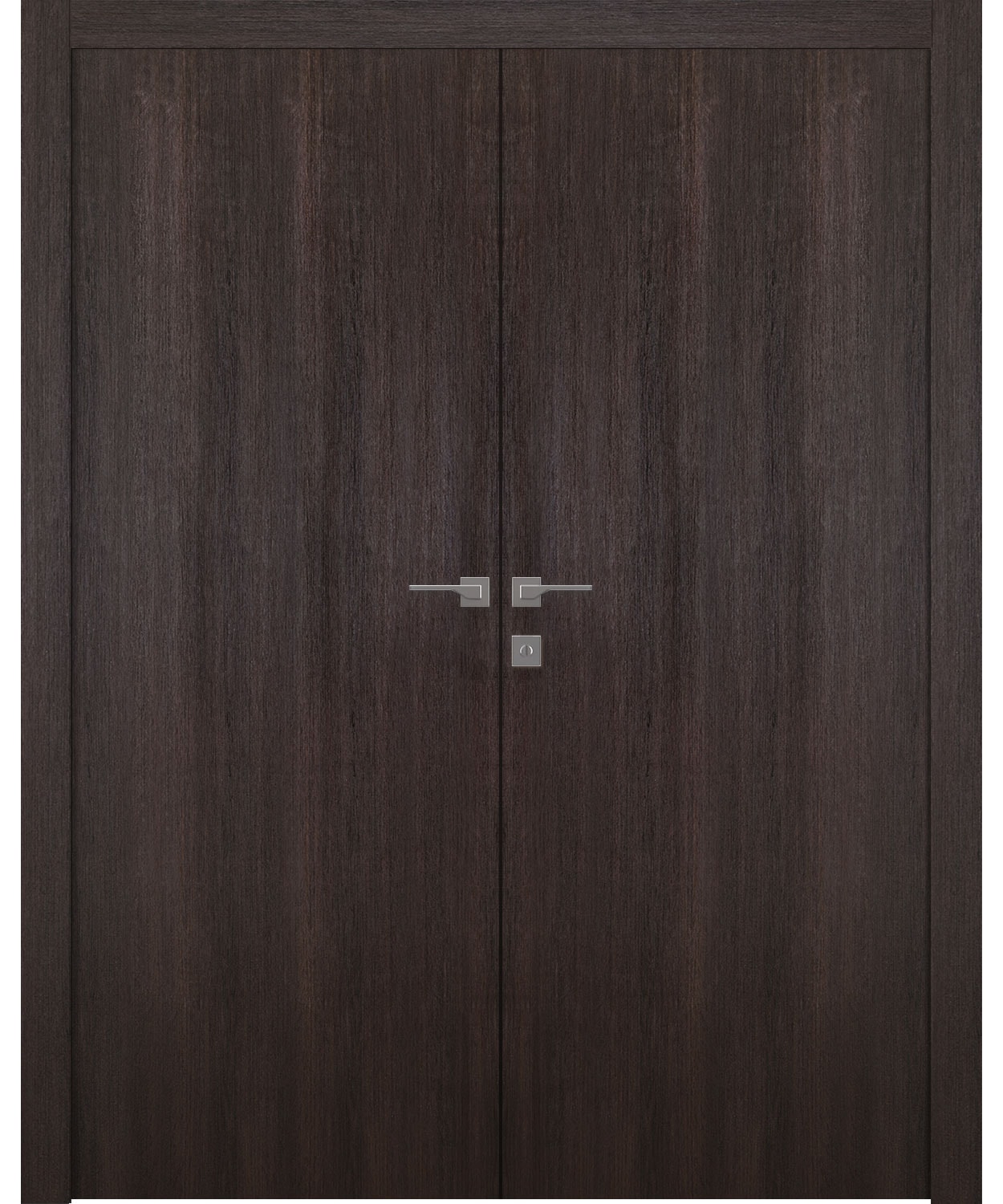 OPTIMA VERALINGA OAK DOUBLE BELLDINNI MODERN INTERIOR DOOR