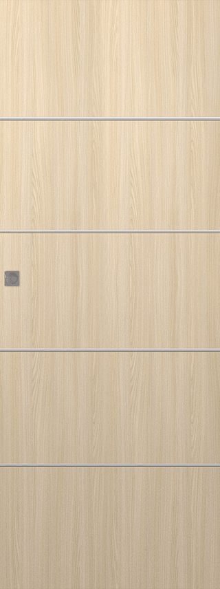 OPTIMA 4H LOIRE ASH MAGIC DOORS BELLDINNI MODERN INTERIOR DOOR