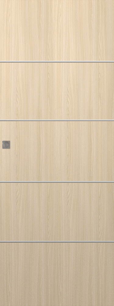 OPTIMA 4H LOIRE ASH MAGIC DOORS BELLDINNI MODERN INTERIOR DOOR