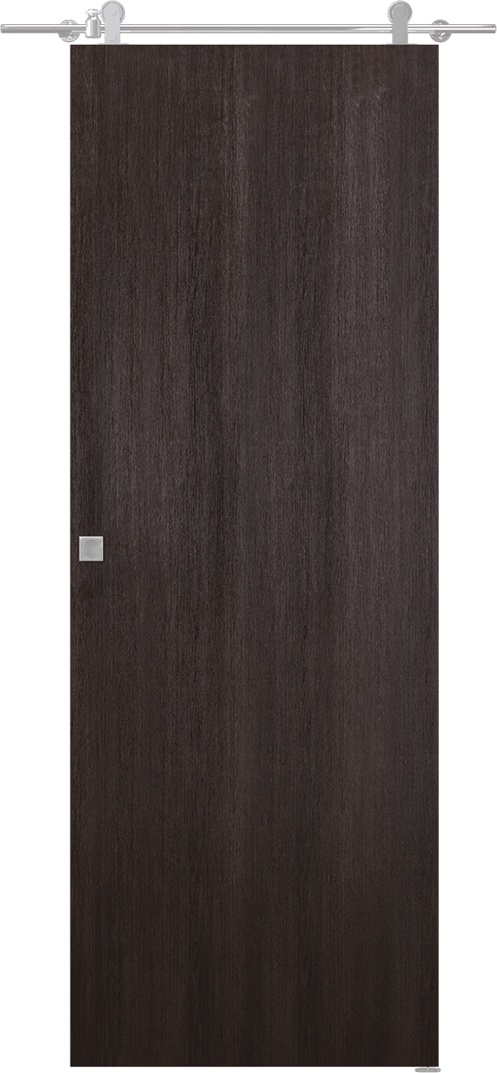 OPTIMA VERALINGA OAK DOUBLE BARN BELLDINNI MODERN INTERIOR DOOR