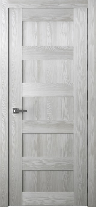 AVON 07 4R RIBEIRA ASH SWING BELLDINNI MODERN INTERIOR DOOR