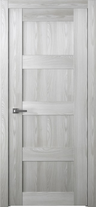 AVON 07 3R RIBEIRA ASH SWING BELLDINNI MODERN INTERIOR DOOR