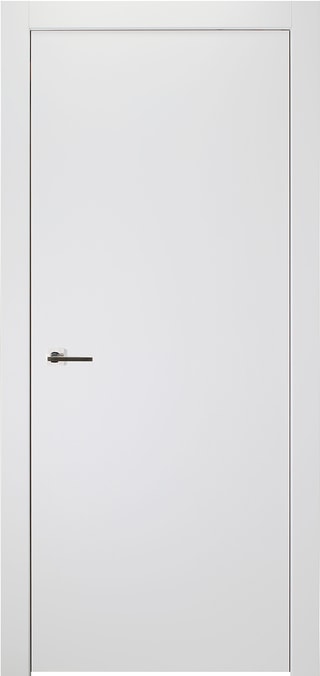 PALLADIO BIANCO NOBLE SWING DOORS BELLDINNI MODERN INTERIOR DOOR
