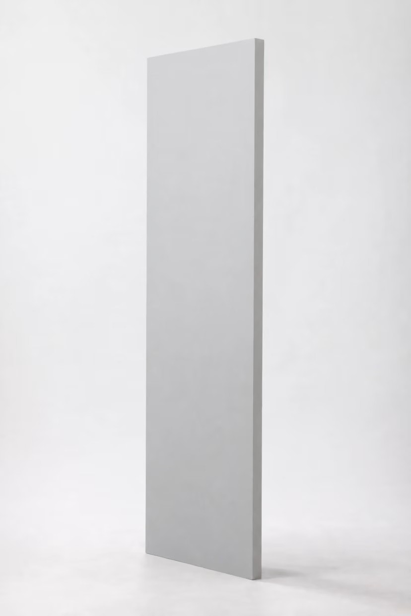 BUARO SILENCE PRIMED SWING INTERIOR DOOR