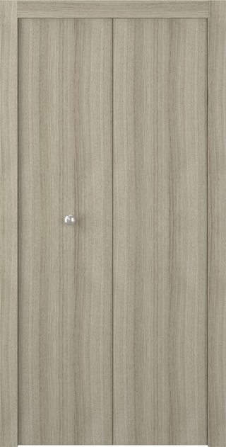 OPTIMA SHAMBOR BI-FOLD BELLDINNI MODERN INTERIOR DOOR