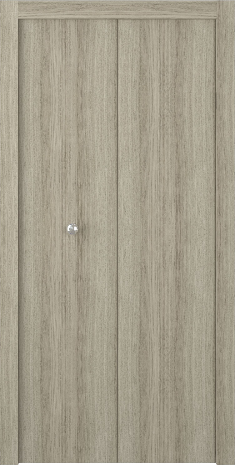 OPTIMA SHAMBOR BI-FOLD BELLDINNI MODERN INTERIOR DOOR