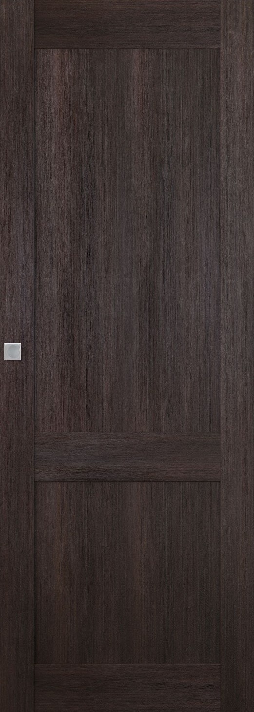 AVON 07 R VERALINGA OAK MAGIC BELLDINNI MODERN INTERIOR DOOR