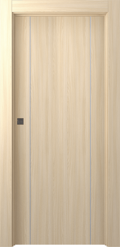 OPTIMA 2U LOIRE ASH POCKET DOORS BELLDINNI MODERN INTERIOR DOOR