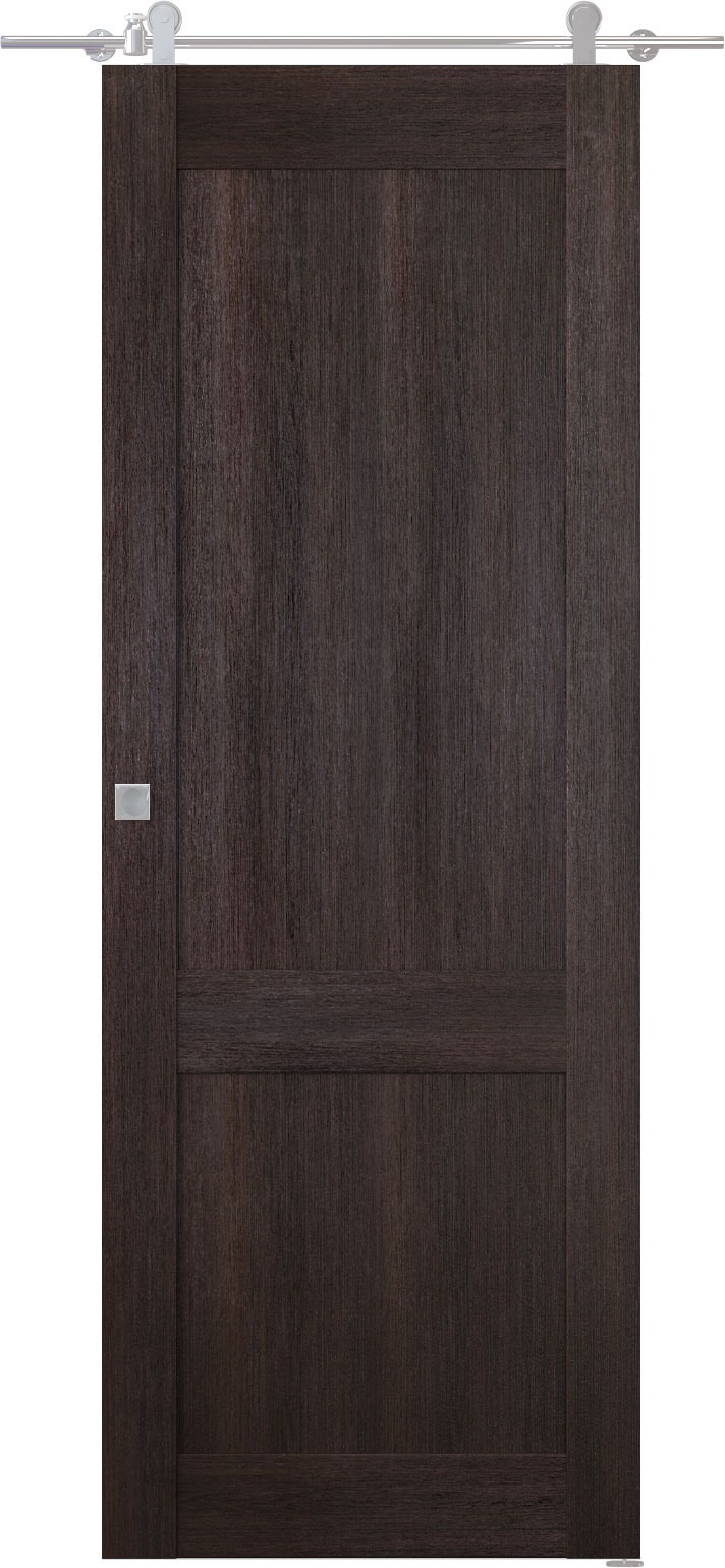 AVON 07 R VERALINGA OAK BARN BELLDINNI MODERN INTERIOR DOOR