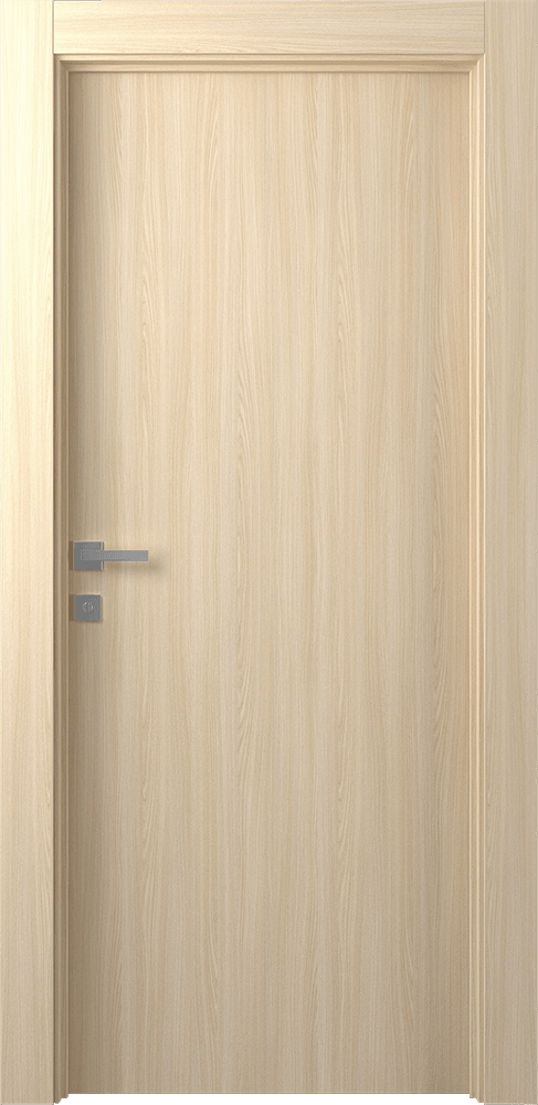 OPTIMA LOIRE ASH SWING DOORS BELLDINNI MODERN INTERIOR DOOR