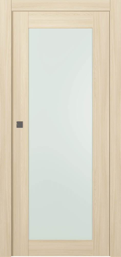 AVON 207 VETRO LOIRE ASH POCKET DOORS BELLDINNI MODERN INTERIOR DOOR