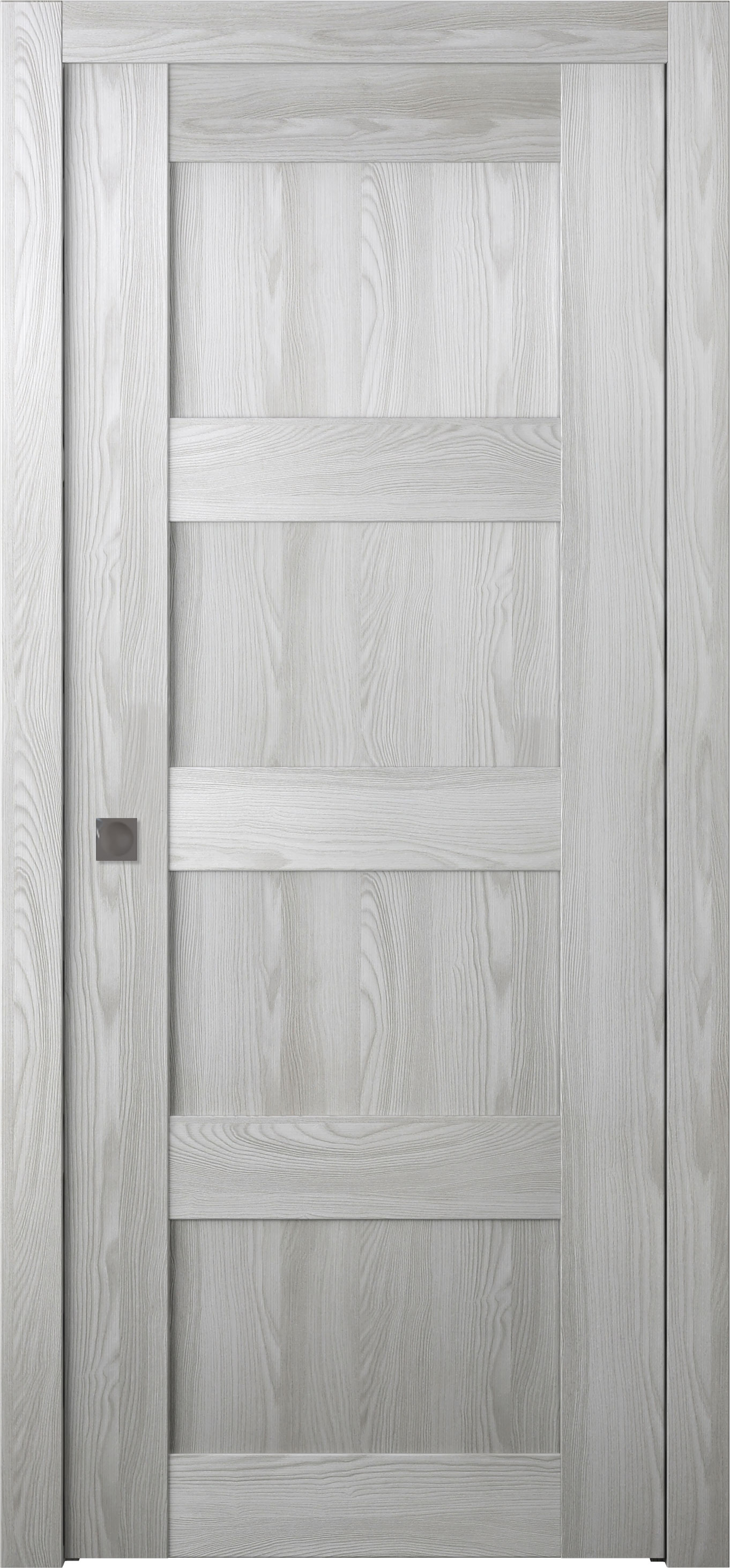 AVON 07 3R RIBEIRA ASH POCKET BELLDINNI MODERN INTERIOR DOOR