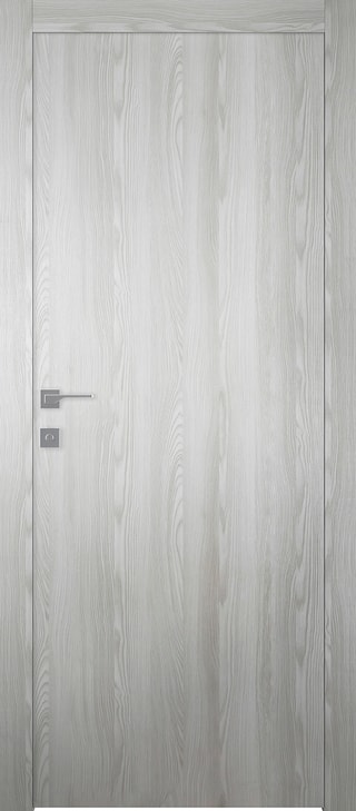 OPTIMA RIBEIRA ASH SWING BELLDINNI MODERN INTERIOR DOOR