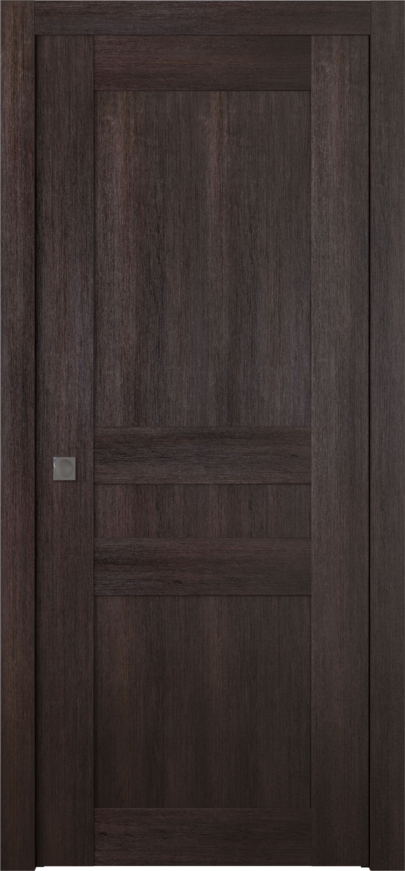 AVON 07 2R VERALINGA OAK POCKET DOORS BELLDINNI MODERN INTERIOR DOOR