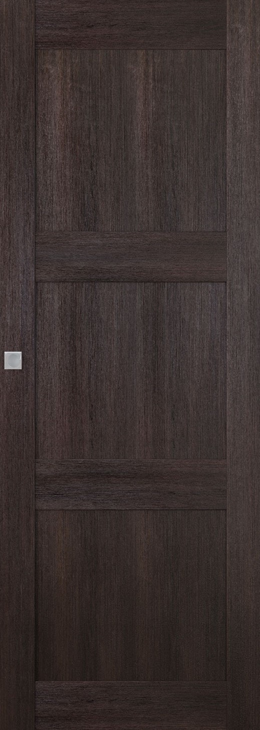 AVON 07 2RN VERALINGA OAK MAGIC BELLDINNI MODERN INTERIOR DOOR