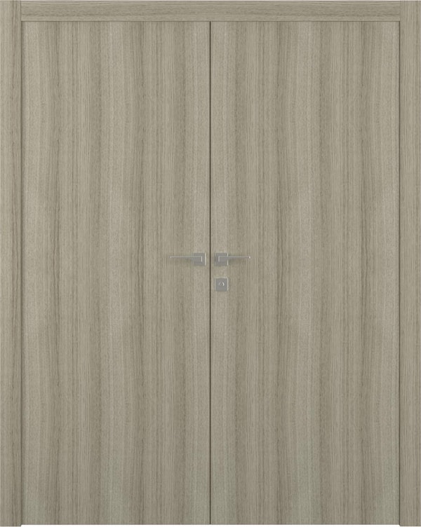 OPTIMA SHAMBOR DOUBLE BELLDINNI MODERN INTERIOR DOOR