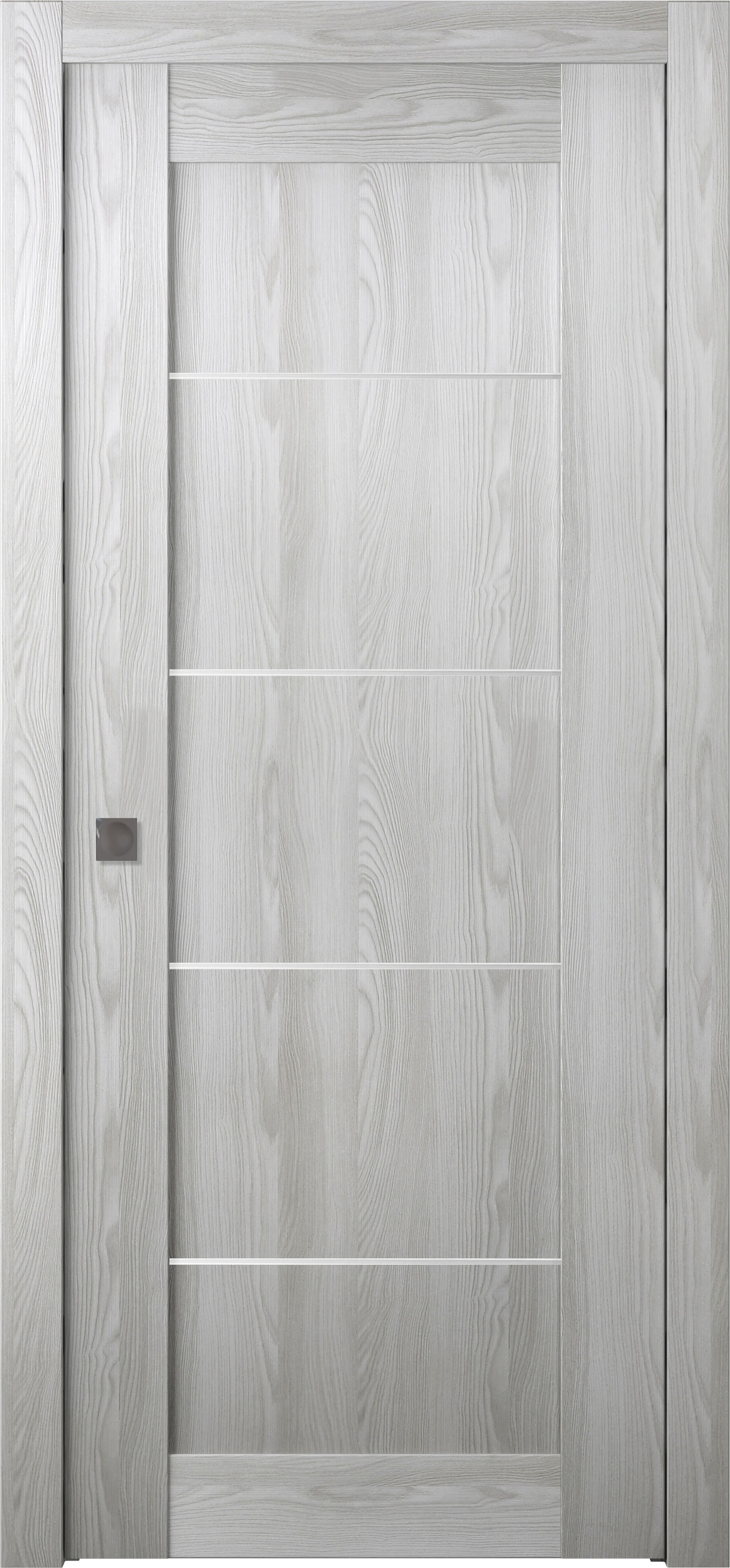 AVON 07 4H RIBEIRA ASH POCKET BELLDINNI MODERN INTERIOR DOOR