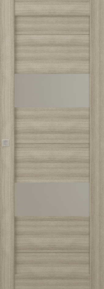 VITA VETRO SHAMBOR MAGIC BELLDINNI MODERN INTERIOR DOOR