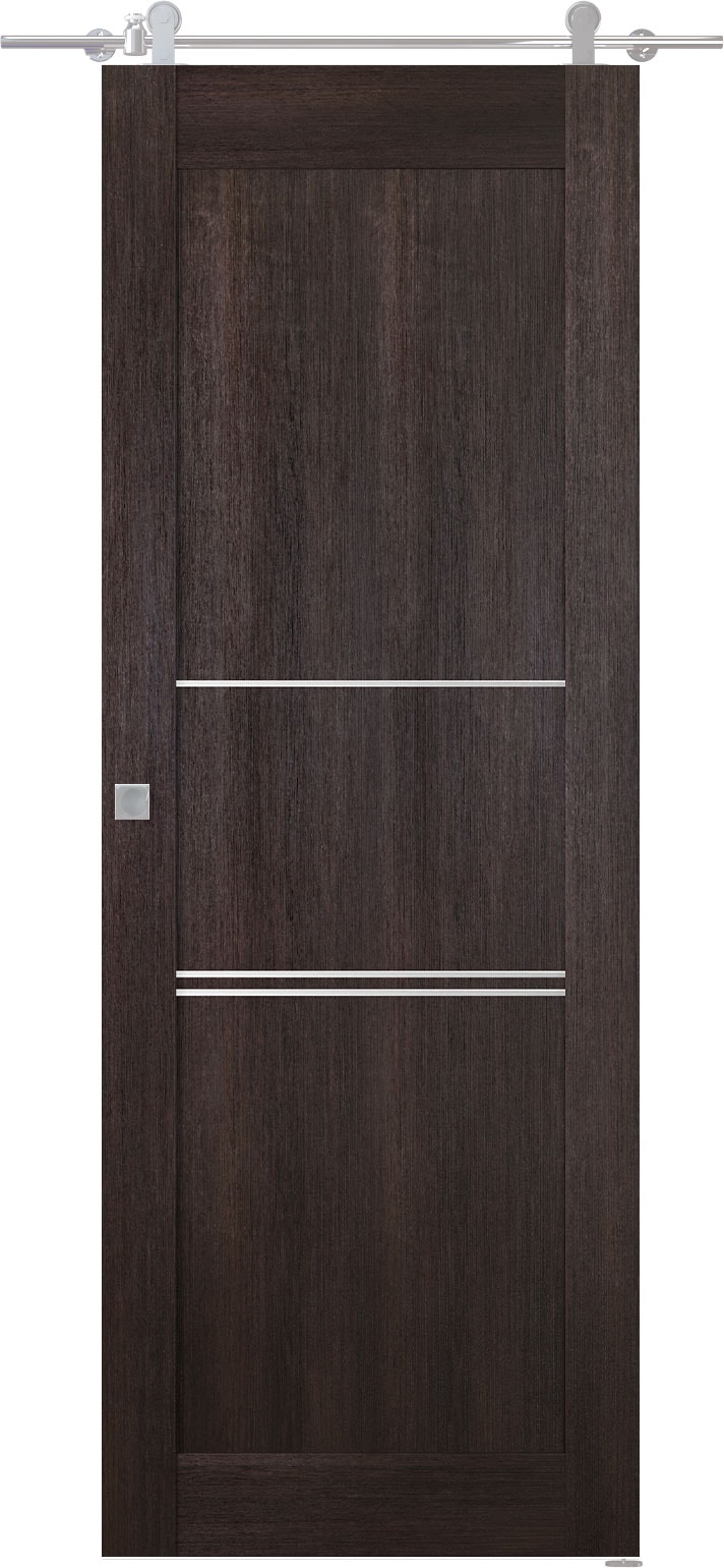 AVON 07 3H VERALINGA OAK BARN BELLDINNI MODERN INTERIOR DOOR