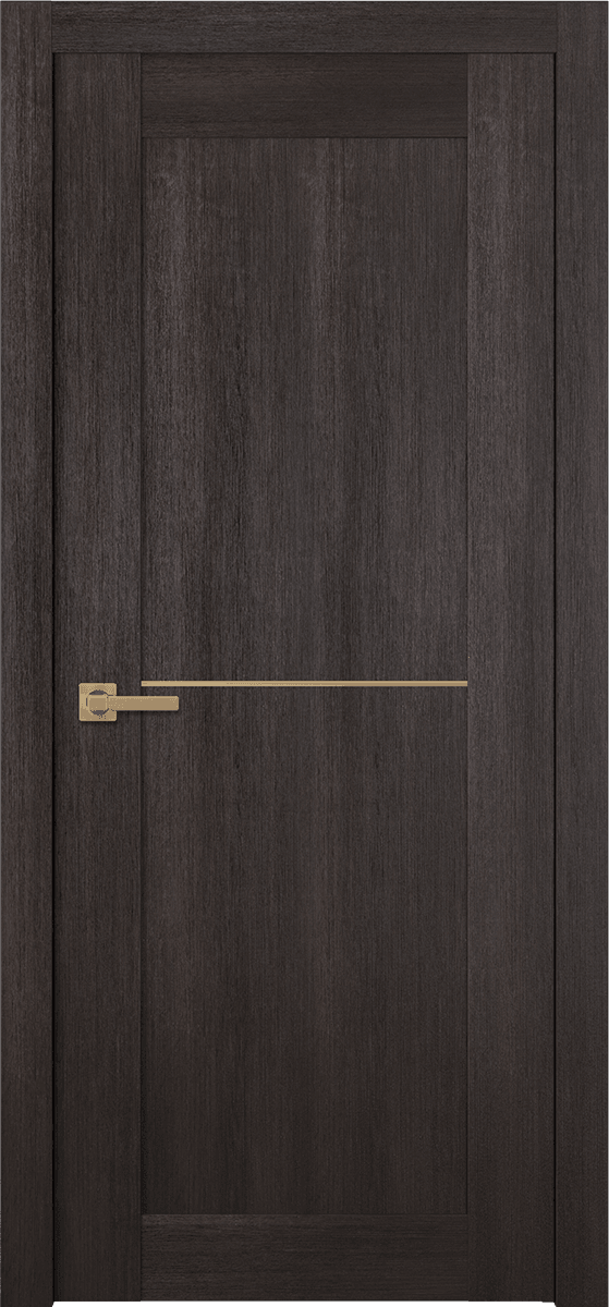 AVON 07 1H GOLD VERALINGA OAK SWING BELLDINNI MODERN INTERIOR DOOR