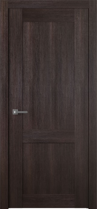 AVON 07 R VERALINGA OAK SWING BELLDINNI MODERN INTERIOR DOOR
