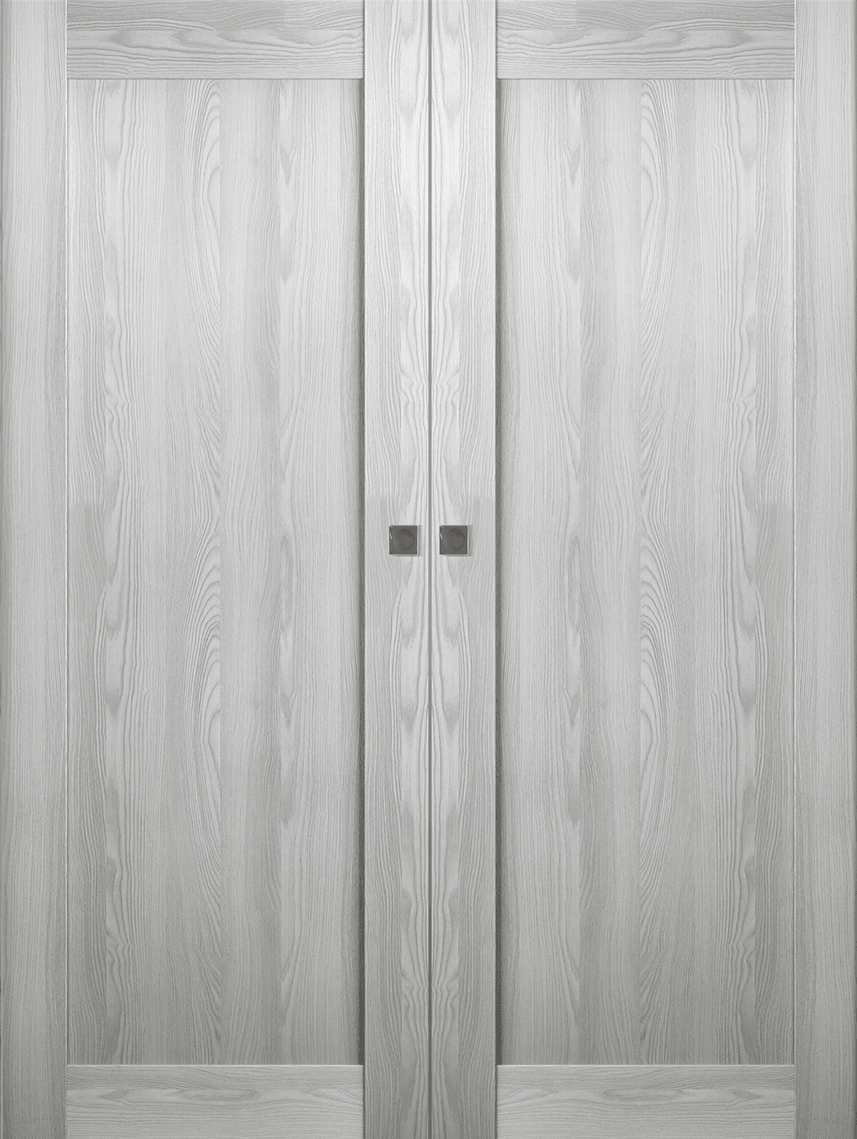 AVON 07 RIBEIRA ASH DOUBLE MAGIC BELLDINNI MODERN INTERIOR DOOR