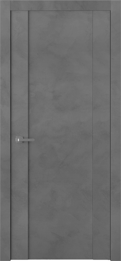 AVON 01 DARK URBAN SWING BELLDINNI MODERN INTERIOR DOOR