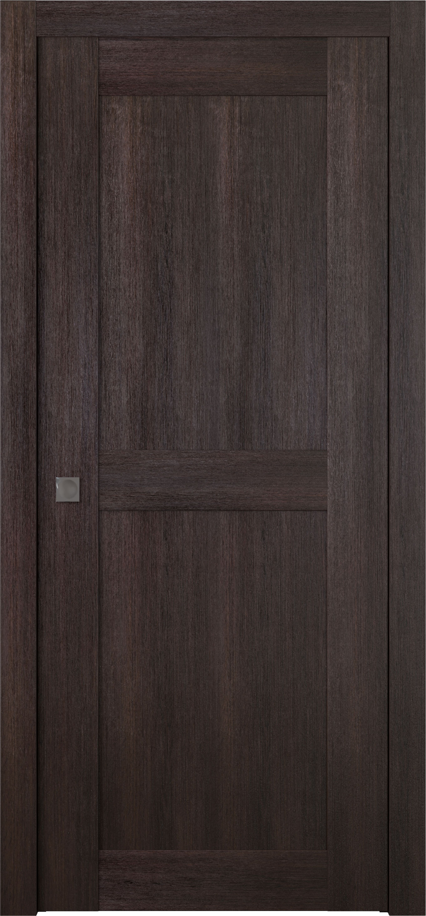 AVON 07 RN VERALINGA OAK POCKET BELLDINNI MODERN INTERIOR DOOR