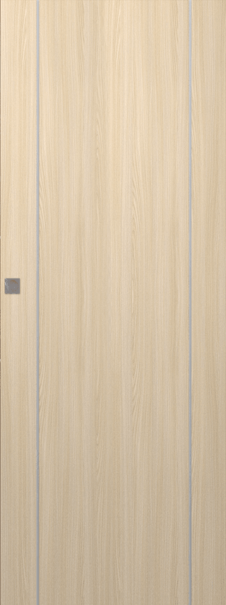 OPTIMA 2U LOIRE ASH MAGIC DOORS BELLDINNI MODERN INTERIOR DOOR