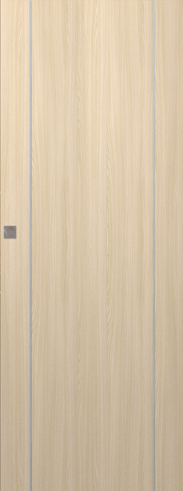 OPTIMA 2U LOIRE ASH MAGIC DOORS BELLDINNI MODERN INTERIOR DOOR
