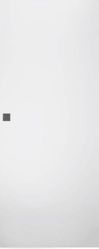 SMART PRO FLAT POLAR WHITE MAGIC BELLDINNI MODERN INTERIOR DOOR