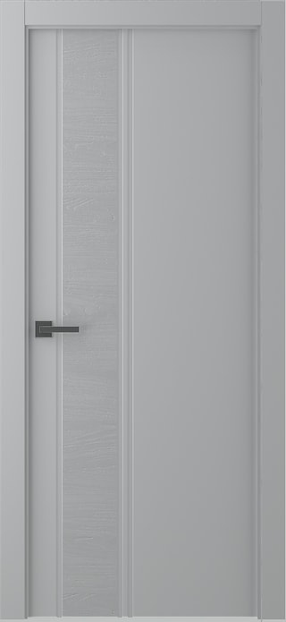 TWINWOOD 1 LIGHT GREY SWING BELLDINNI MODERN INTERIOR DOOR