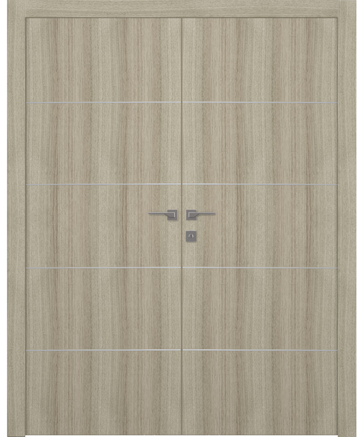 OPTIMA 4H SHAMBOR CLOSET BELLDINNI MODERN INTERIOR DOOR