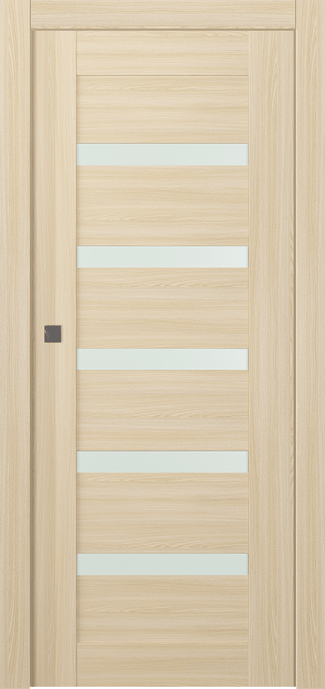 AVON 07-04 VETRO LOIRE ASH POCKET DOORS BELLDINNI MODERN INTERIOR DOOR