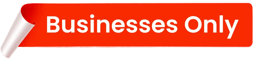 Businesses Only